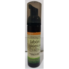 Jabón Espumoso 75ml